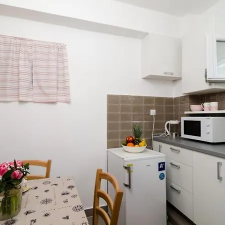 Apartmán Cuk - Studio Dubrovník